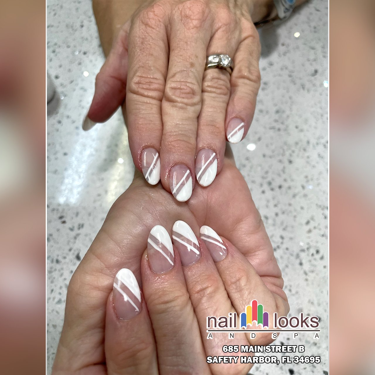 Nail Looks | Nail salon Safety Harbor, Florida 34695