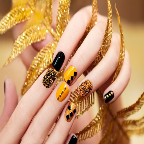 Artificial Nails